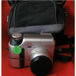 Olympus Cam Media Digital Camera, C-720 Ultra Zoom