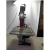 Image 2 : Delta Benchtop Band Saw