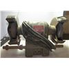 Image 1 : Black & Decker 8" Bench Grinder