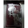 Image 1 : Silverline Mityvac Vacuum Pump