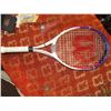 Image 1 : 2-Wilson Tennis Rackets