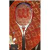 Image 2 : 2-Wilson Tennis Rackets