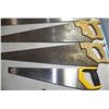 Image 3 : 5-Hand Saws