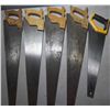 Image 4 : 5-Hand Saws