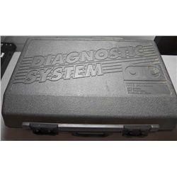 Diagnostic System OTC