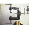 Image 4 : 5-Furniture Clamps