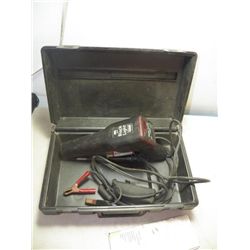 Digital Timing Light