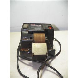 Craftsman Wet Sharp Machine