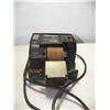 Image 1 : Craftsman Wet Sharp Machine