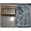 Image 1 : Forstner Bit Set & Drill Bits