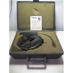 Engine Ear Electronic Stethoscope