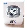 Image 1 : 3-Channel I/R Flying Ball RC Helicopter
