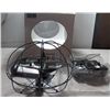Image 3 : 3-Channel I/R Flying Ball RC Helicopter