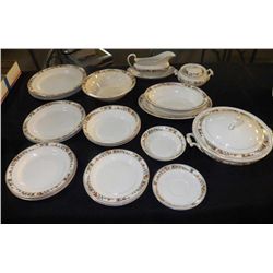 Johnson Bros China