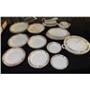Image 1 : Johnson Bros China