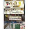 Image 4 : 2-Fishing Tackle Boxes
