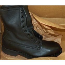 Wolverine Steel Toe Boots