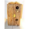 Image 2 : Two Story Bird House