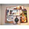 Image 1 : Box Lot Sports Misc.