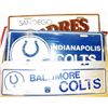Image 4 : Box Lot Sports Misc.