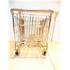 Image 3 : Mini Shopping Cart & Misc. Collectibles
