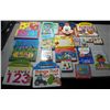 Image 1 : Box Misc. Children Books