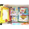 Image 2 : Box Misc. Children Books