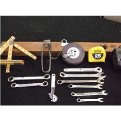 Vintage Tools