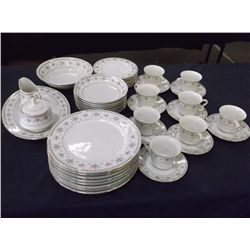 Heather Fine China