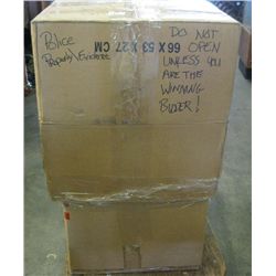 1 Box Property/ Evidence Items