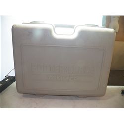 Bammer Cordless Finish Nailer