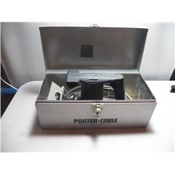 Porter Cable Biscuit Joiner