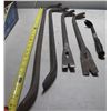 Image 2 : 5-Misc. Crowbars