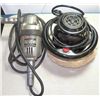 Image 1 : Disk Grinder & Buffer