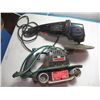 Image 2 : Belt Sander & Disk Grinders