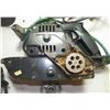 Image 6 : Belt Sander & Disk Grinders