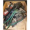 Image 7 : Belt Sander & Disk Grinders