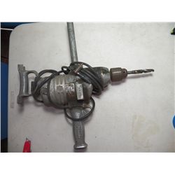 Milwaukee 3/8" Drill