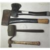 Image 2 : Box Hammers & Hatchets