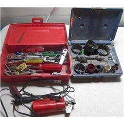 2-Boxes Tools