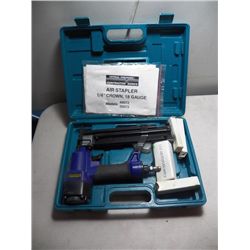 Air Stapler Model 40072/40073