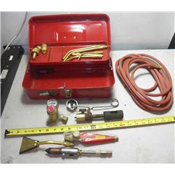 Torch Kit