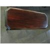 Image 2 : Vintage sofa table.  Very Nice.