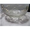 Image 2 : 2-Glass Serving Bowls