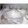 Image 3 : 2-Glass Serving Bowls