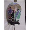 Image 5 : Large Orential Lamp