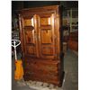 Image 2 : Walnut Armoire