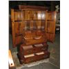 Image 4 : Walnut Armoire