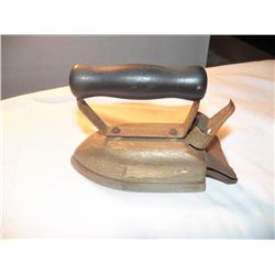 Vintage Electric Iron