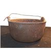 Image 1 : Cast Iron Melting  Pot